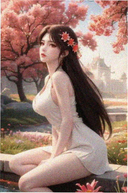 伪装学渣小说全文免费阅读封面